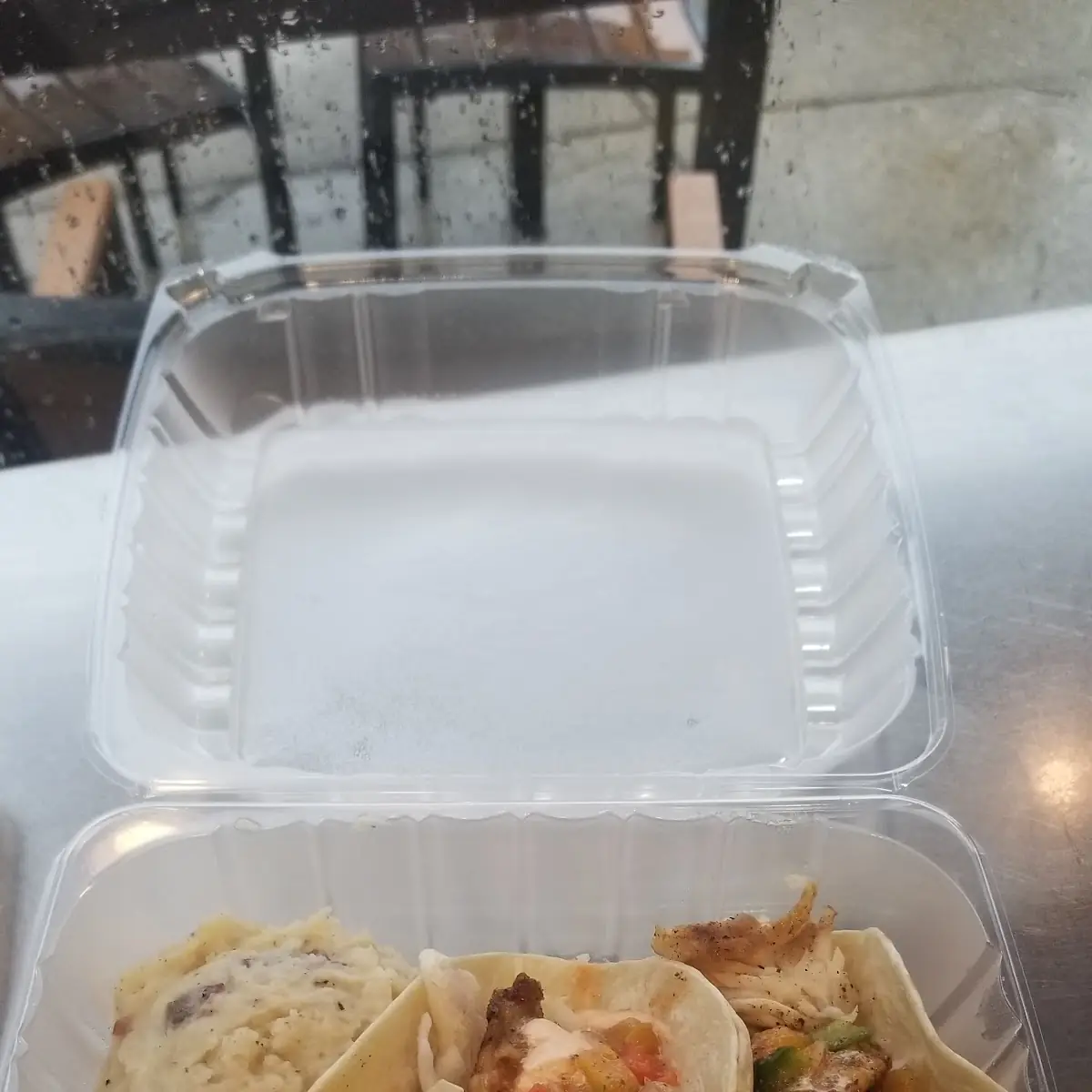 Shrimp Tacos