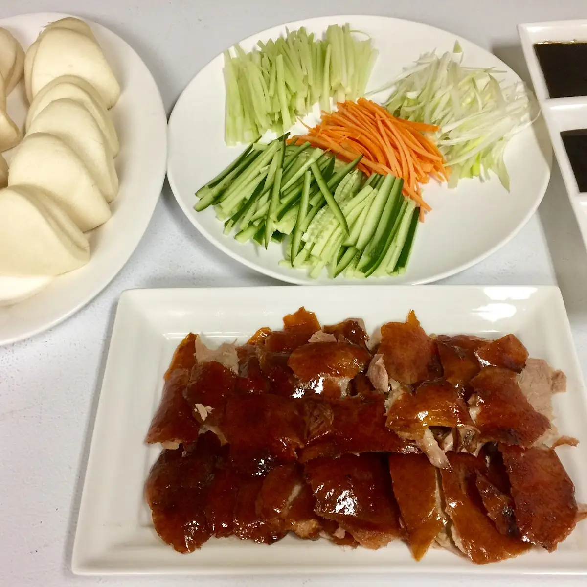 Peking Duck