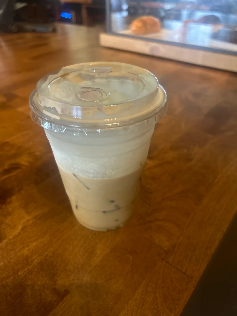 Milk Tea
