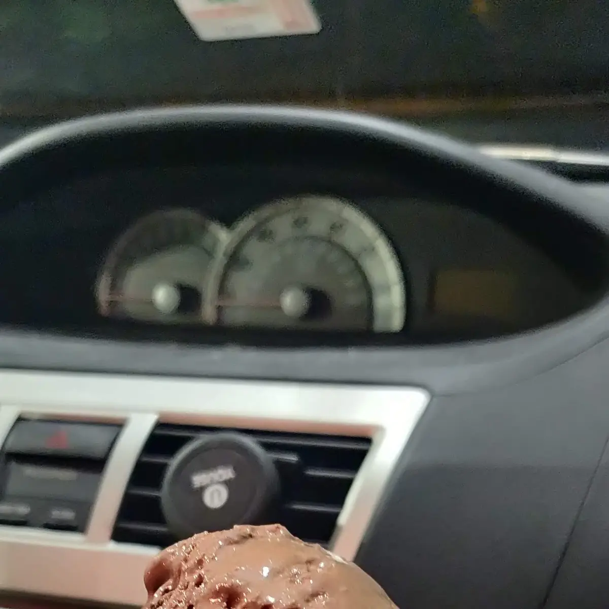 Death by Chocolate Ice Cream
