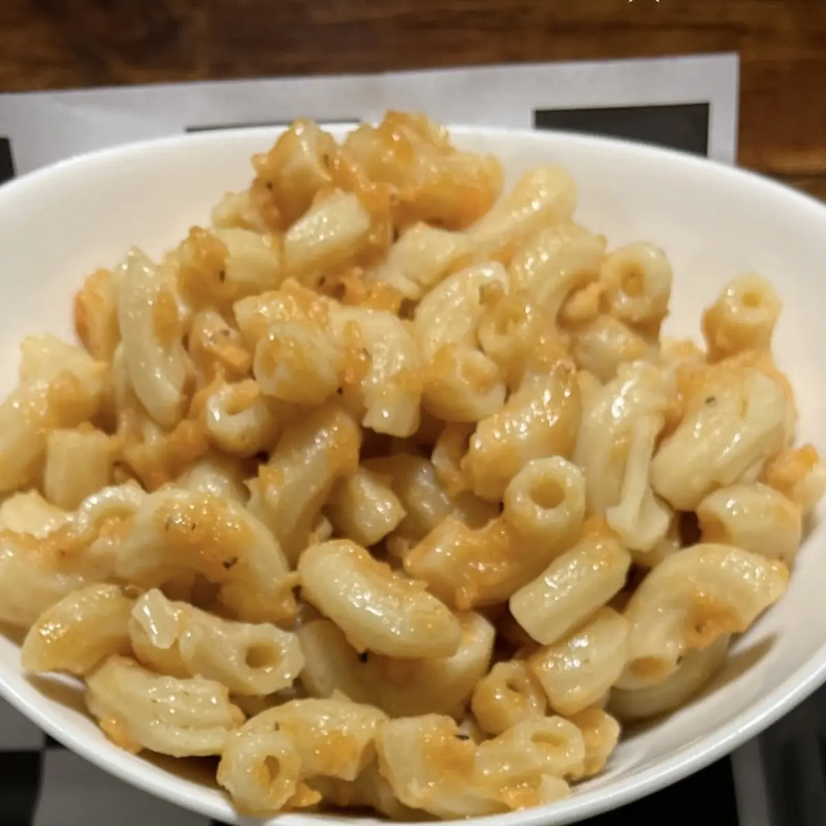 Mac & Cheese