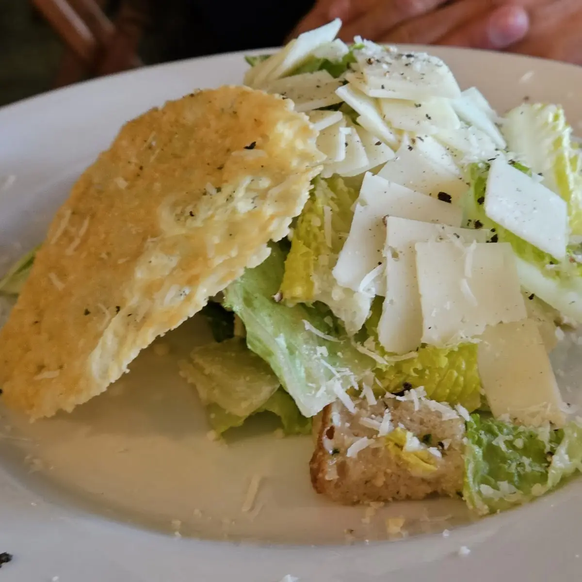 Caesar Salad