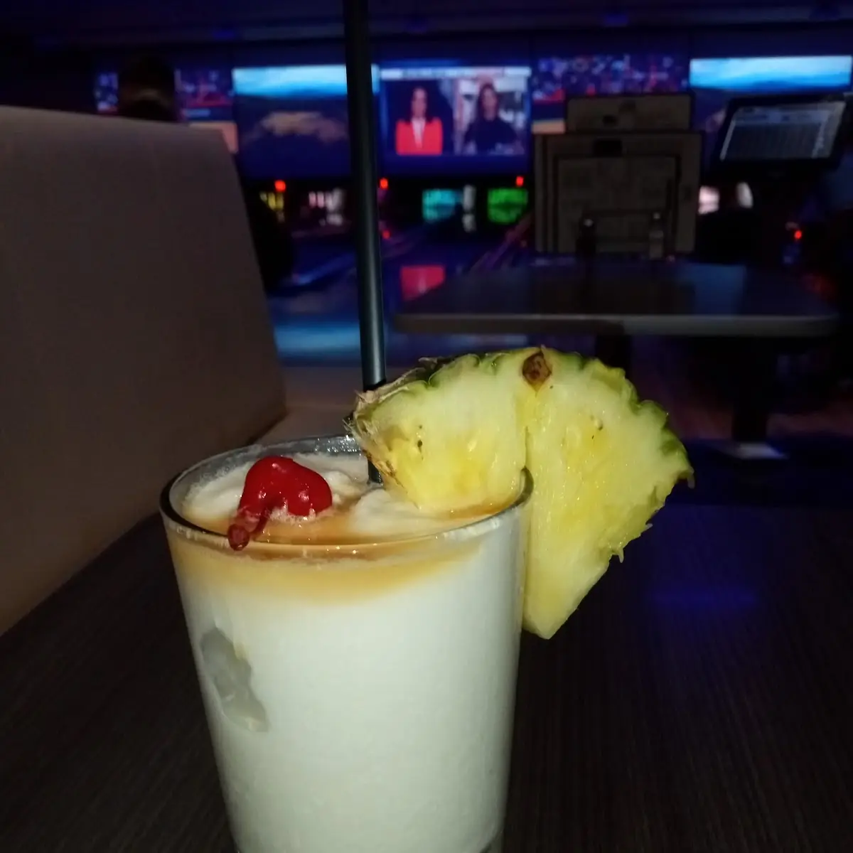 Piña Colada