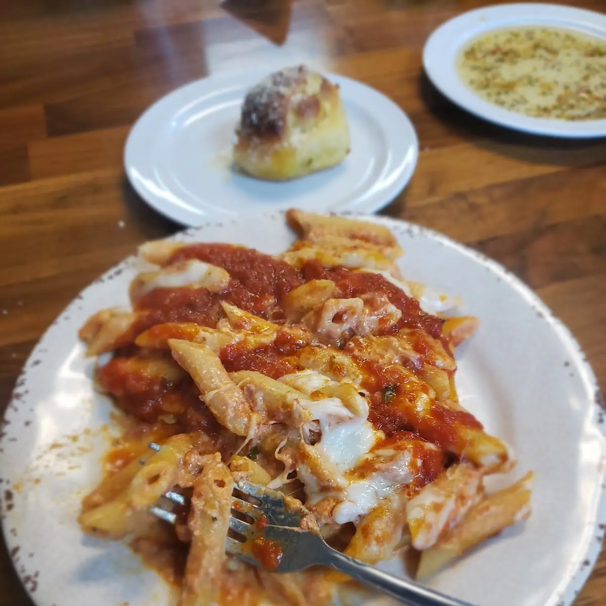 Baked Ziti