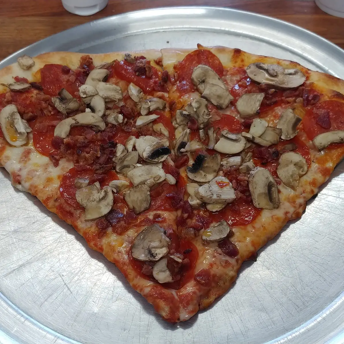 Pizza Slice 2