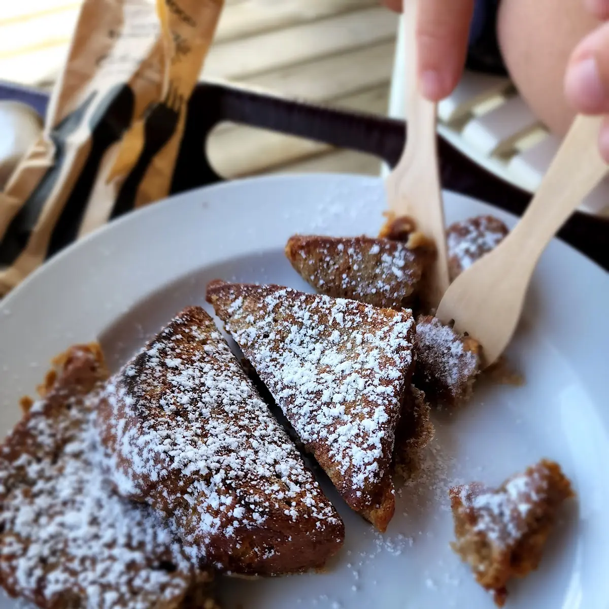 French Toast