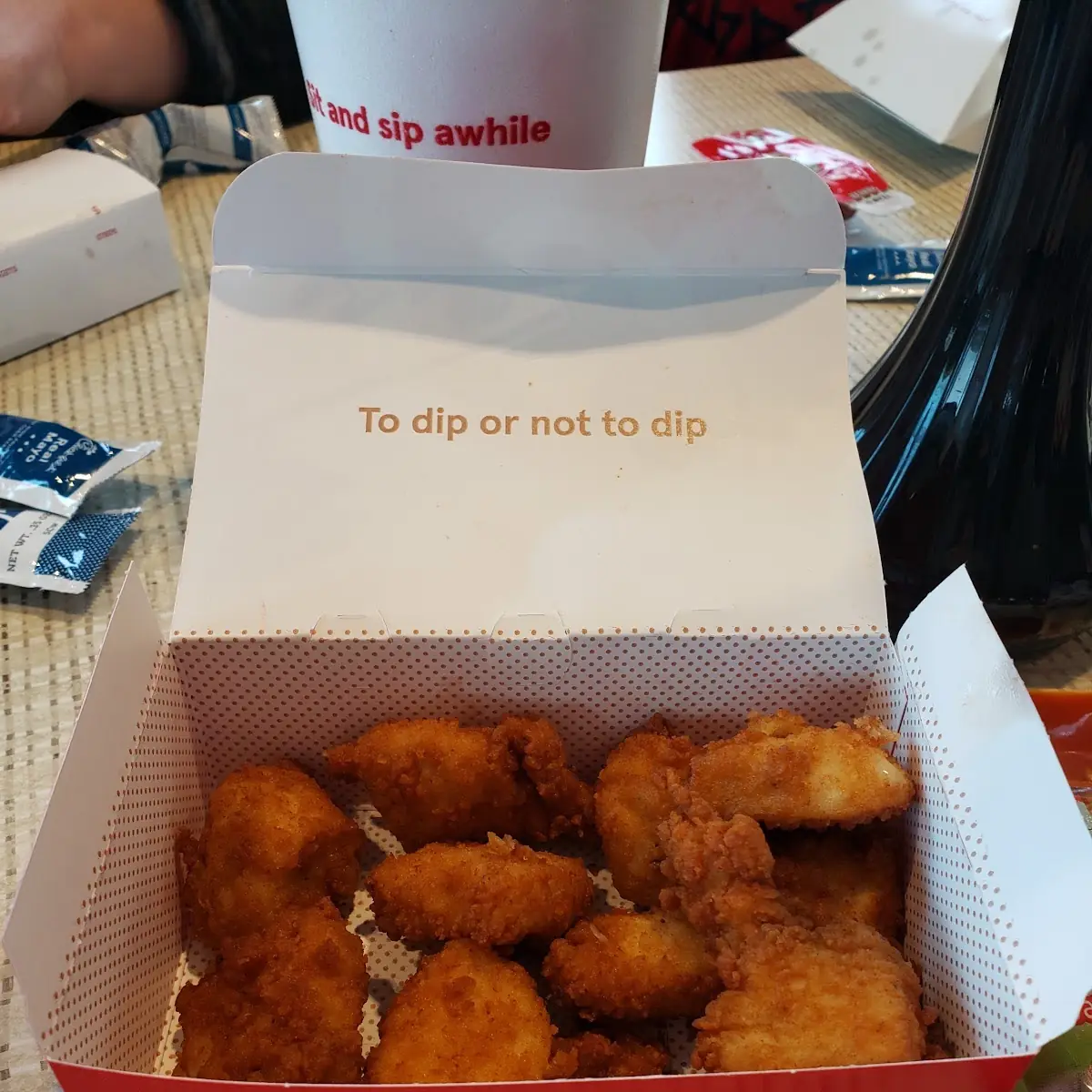 Chicken Nuggets