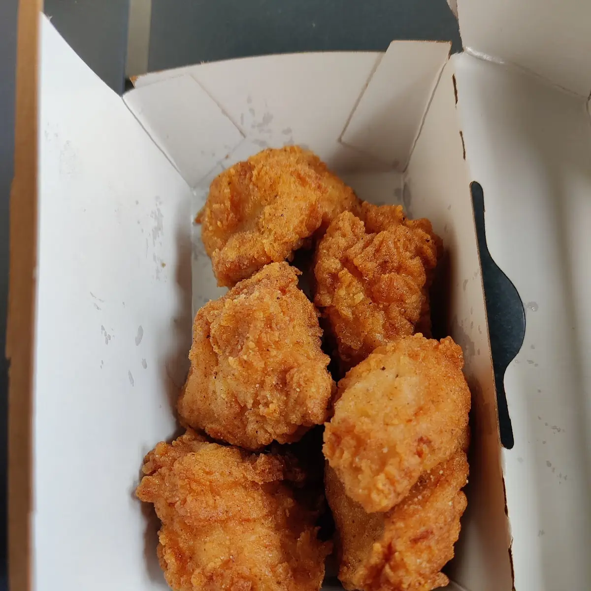 Chicken Bites