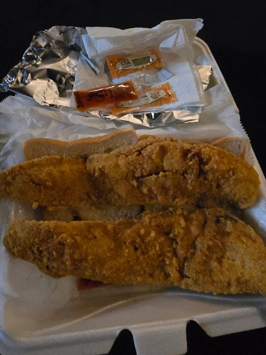Lemon Pepper