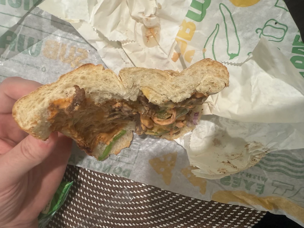 Pulled Pork