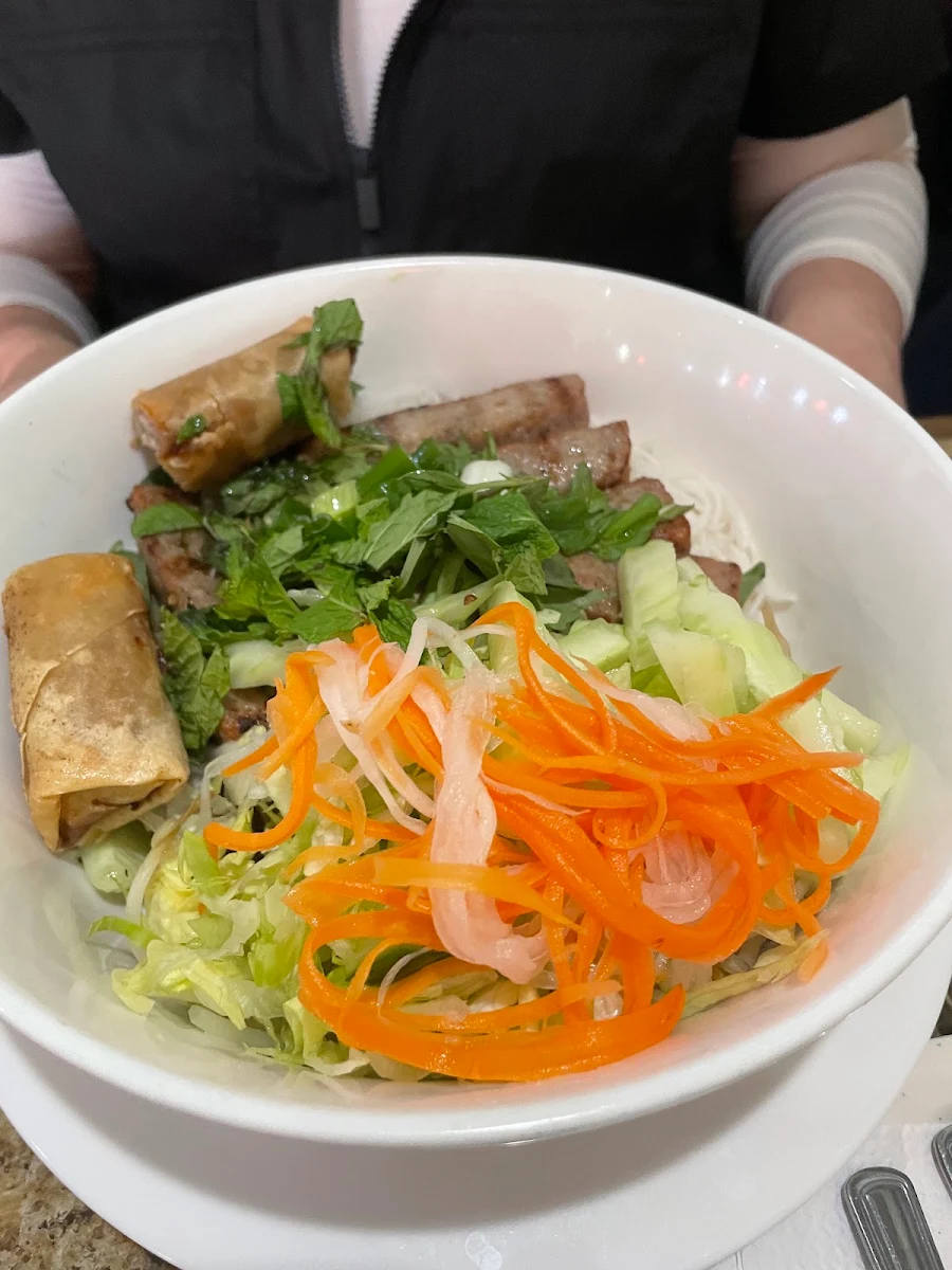 Phô, Viet Thai Kitchen