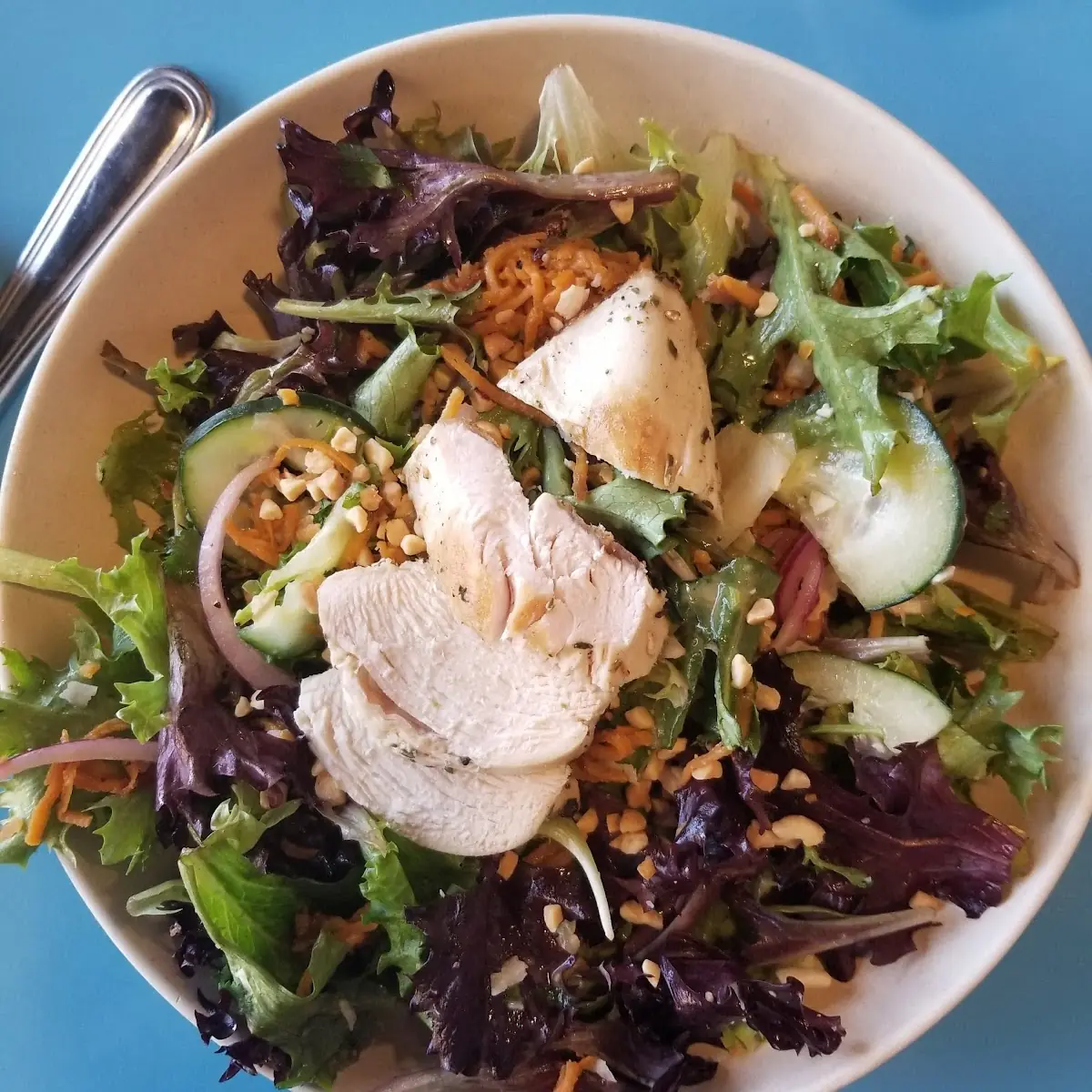 Chicken Salad