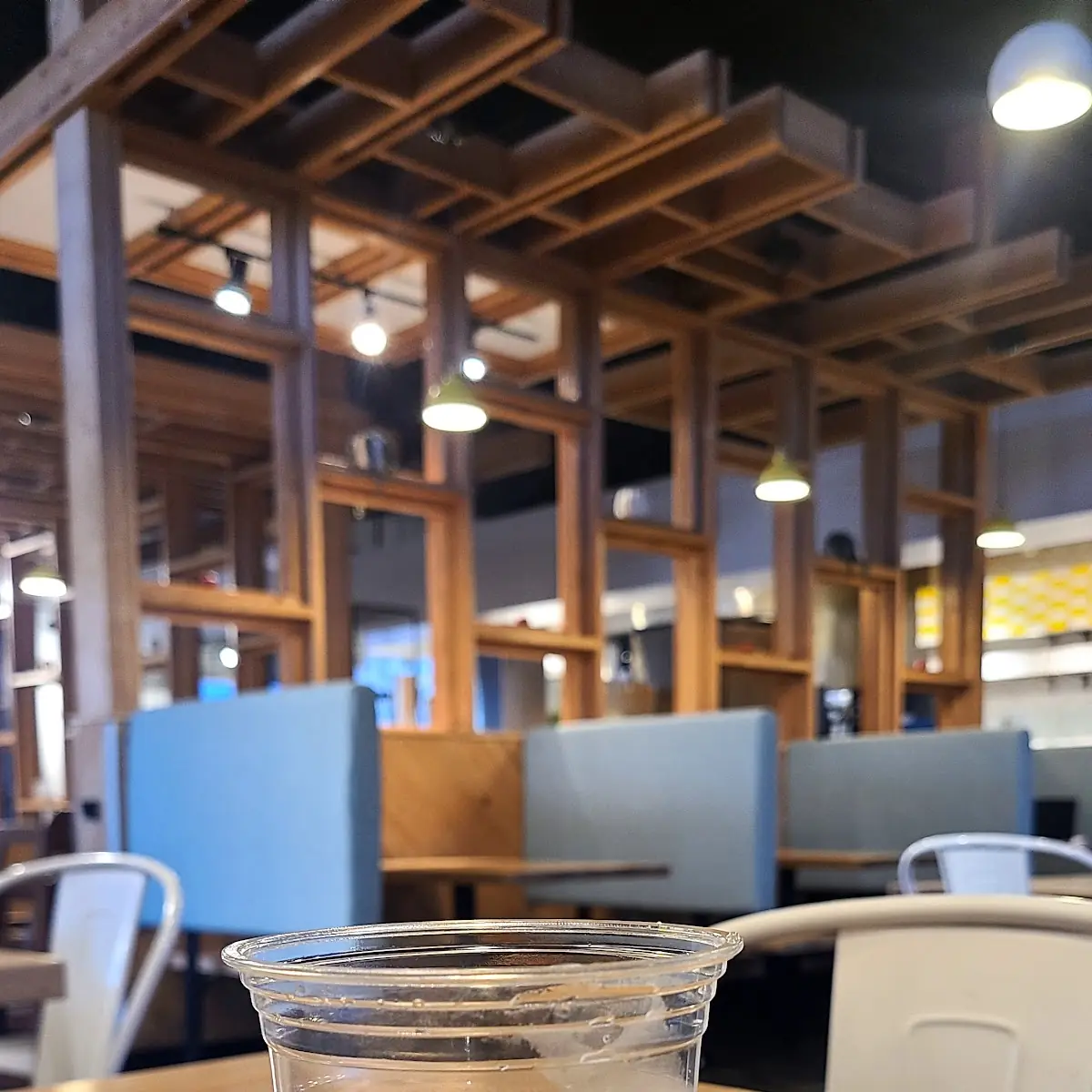 Water Glass