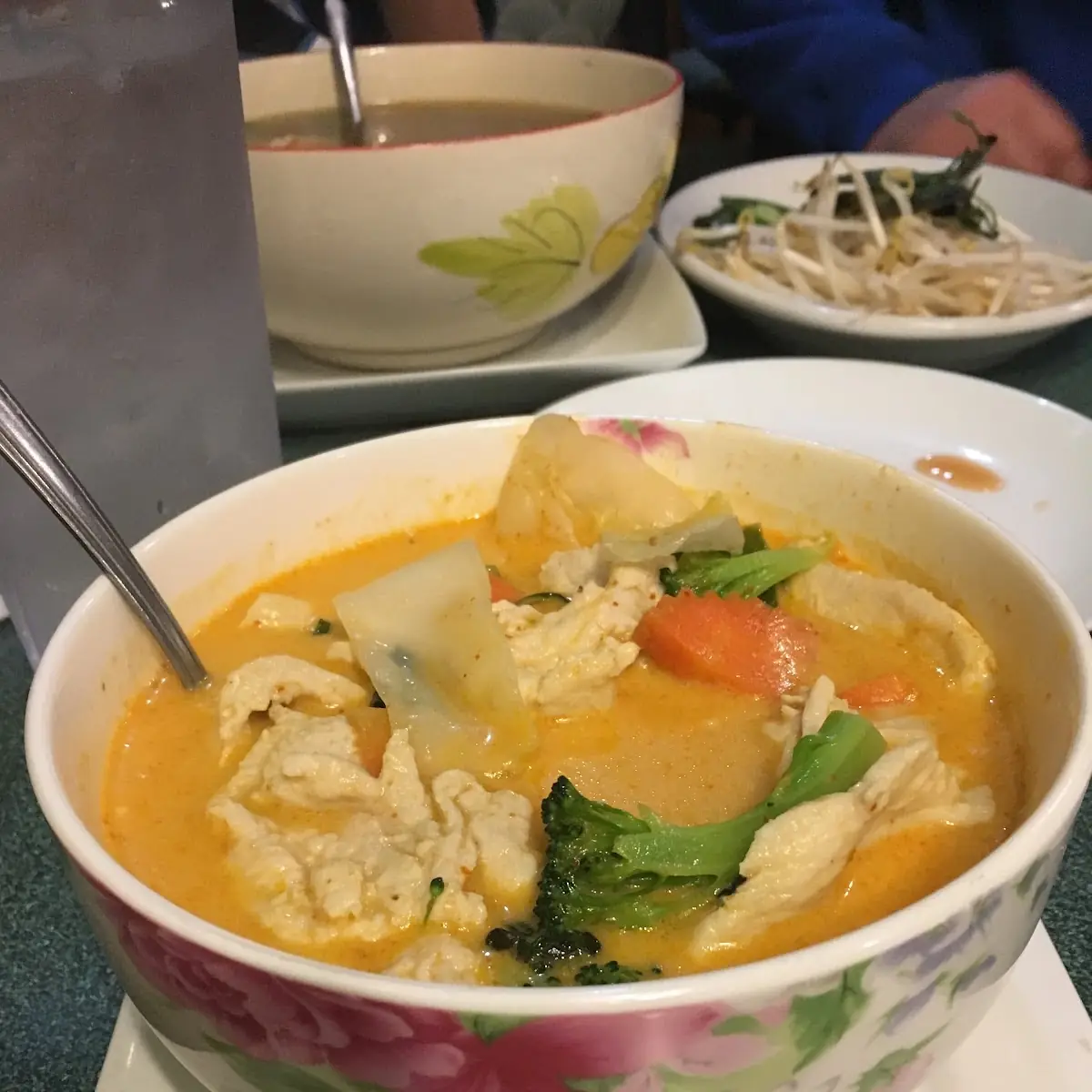Tom Yum