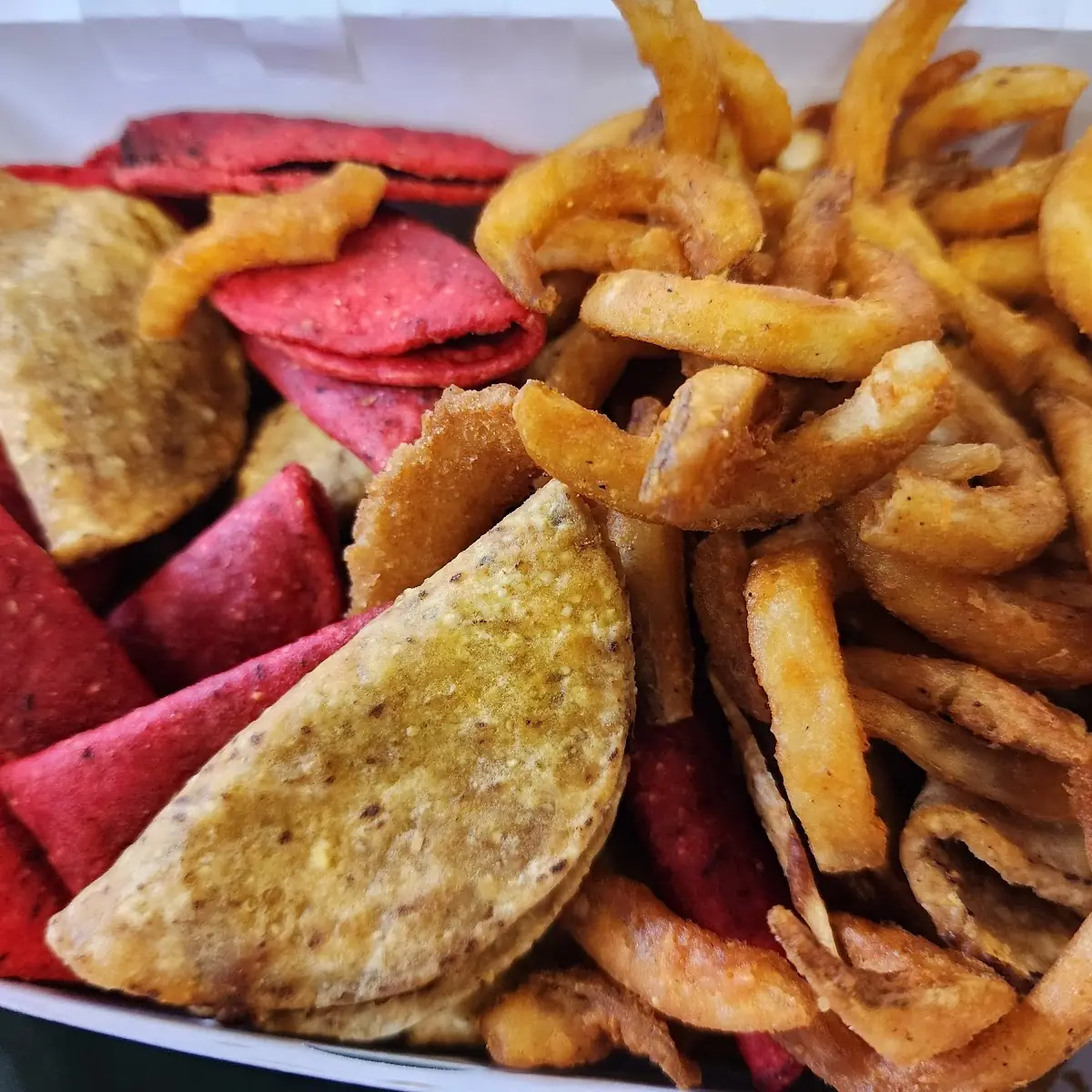 Sweet Potato