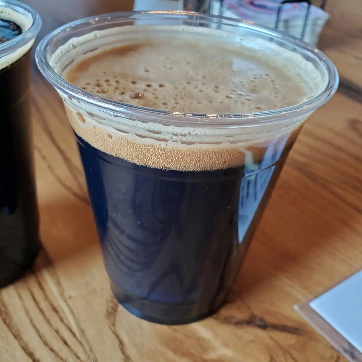 Cold Brew