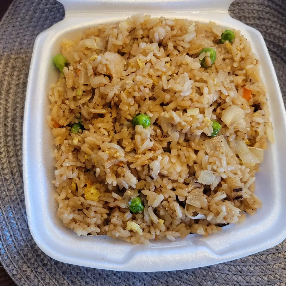 Beef Fried Rice