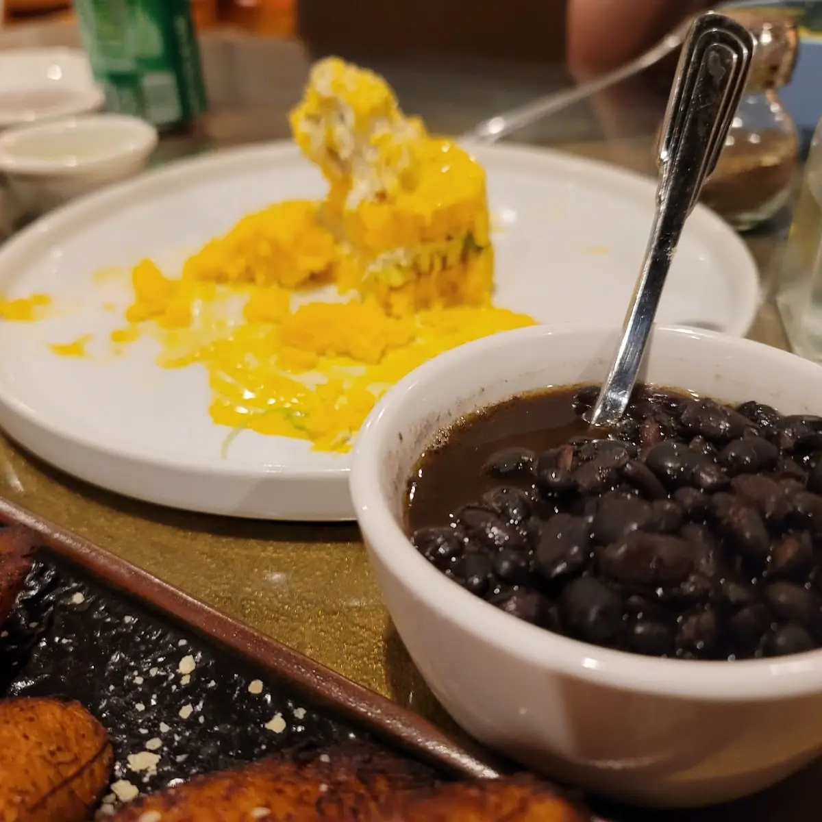 Black Beans