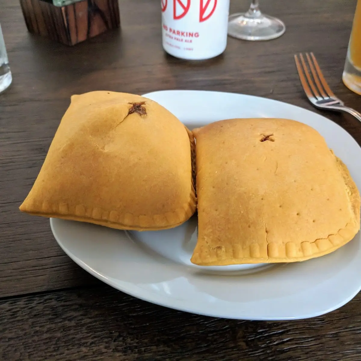 Beef Patty