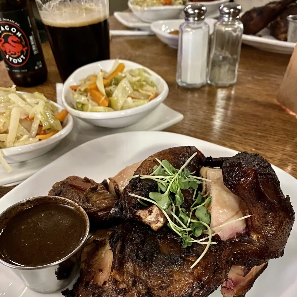 Rib Eye Steak