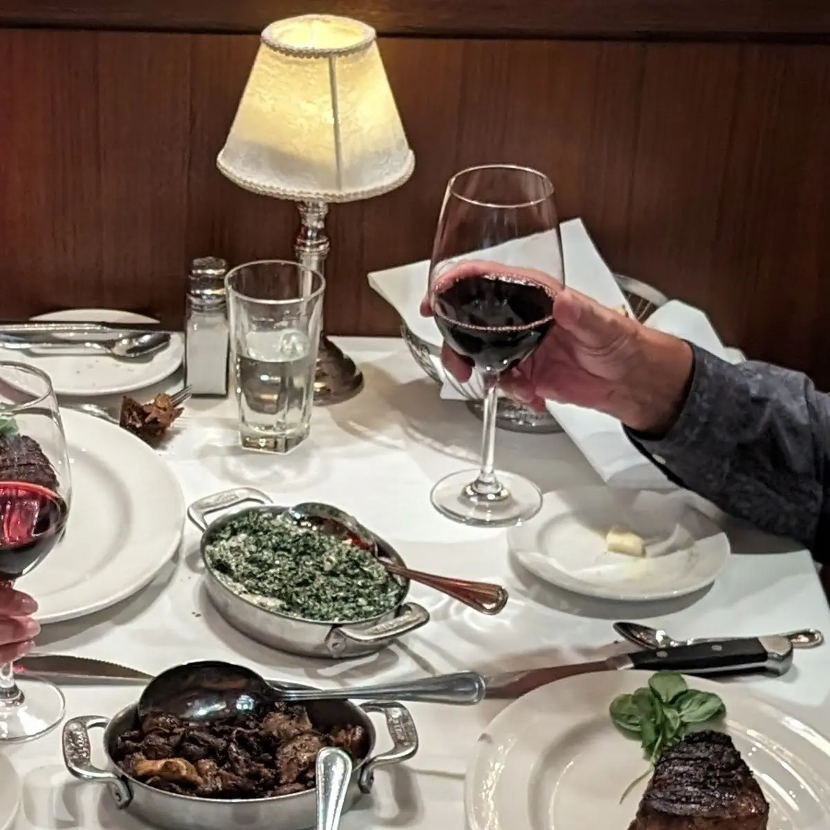 Filet Mignon