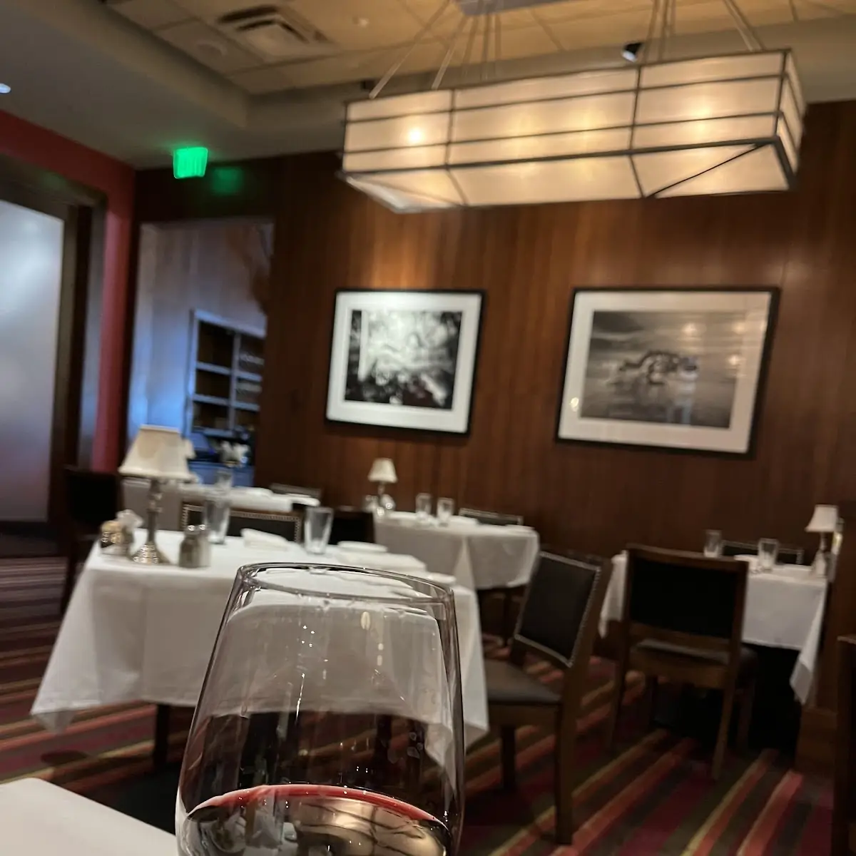 Red Wine