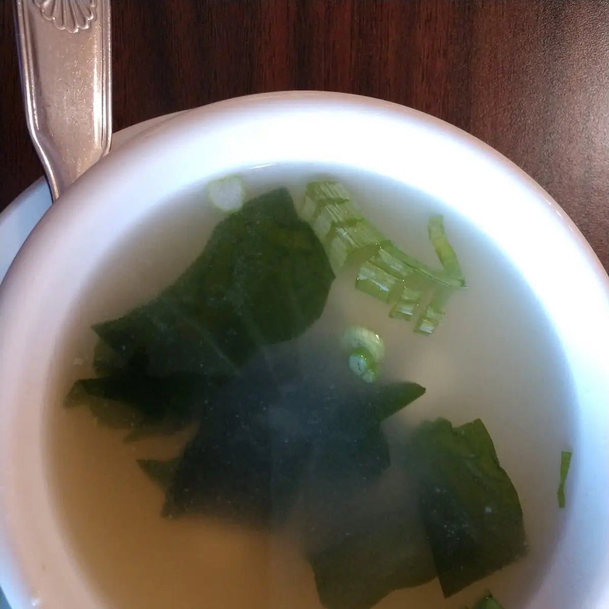 Miso Soup