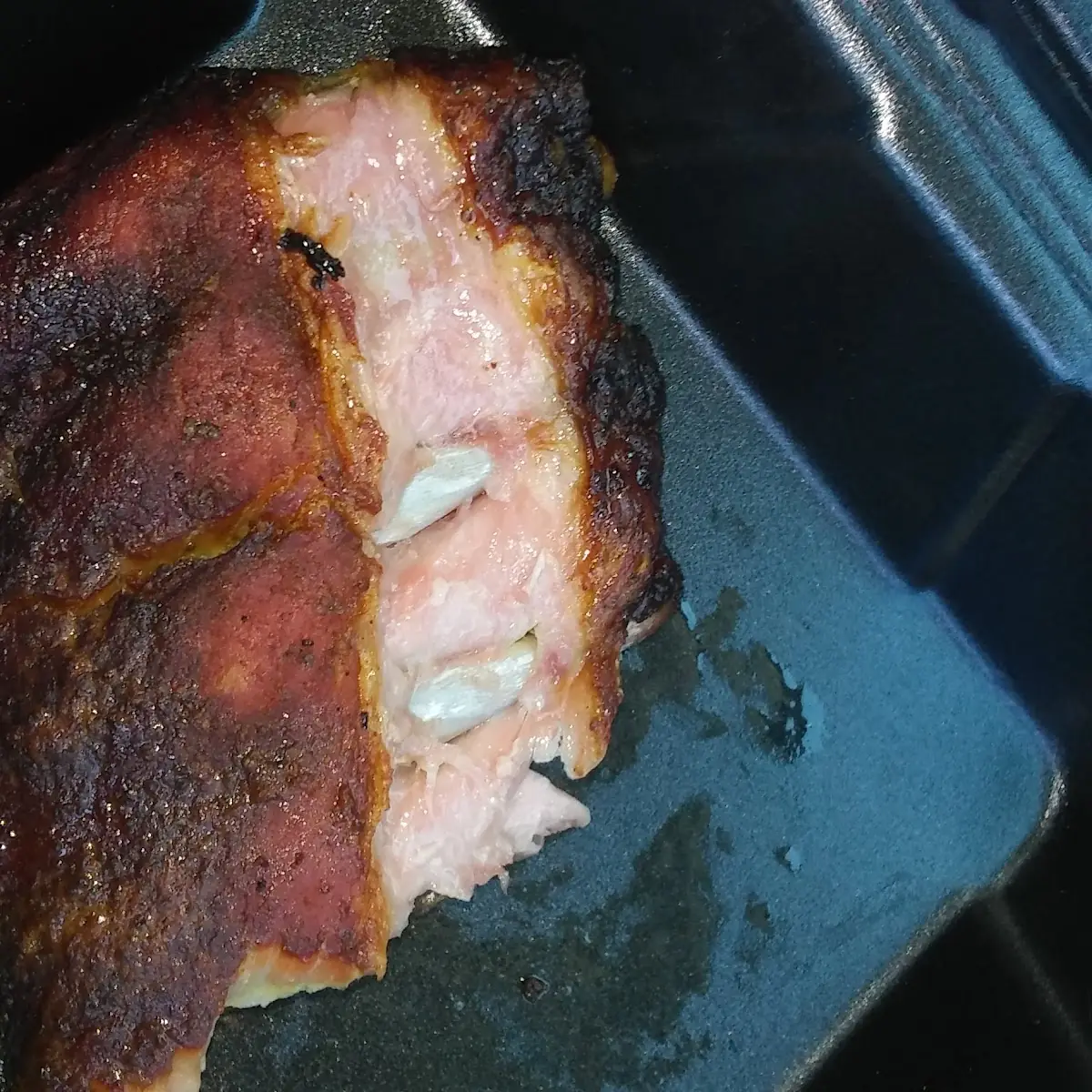 Baby Back Ribs