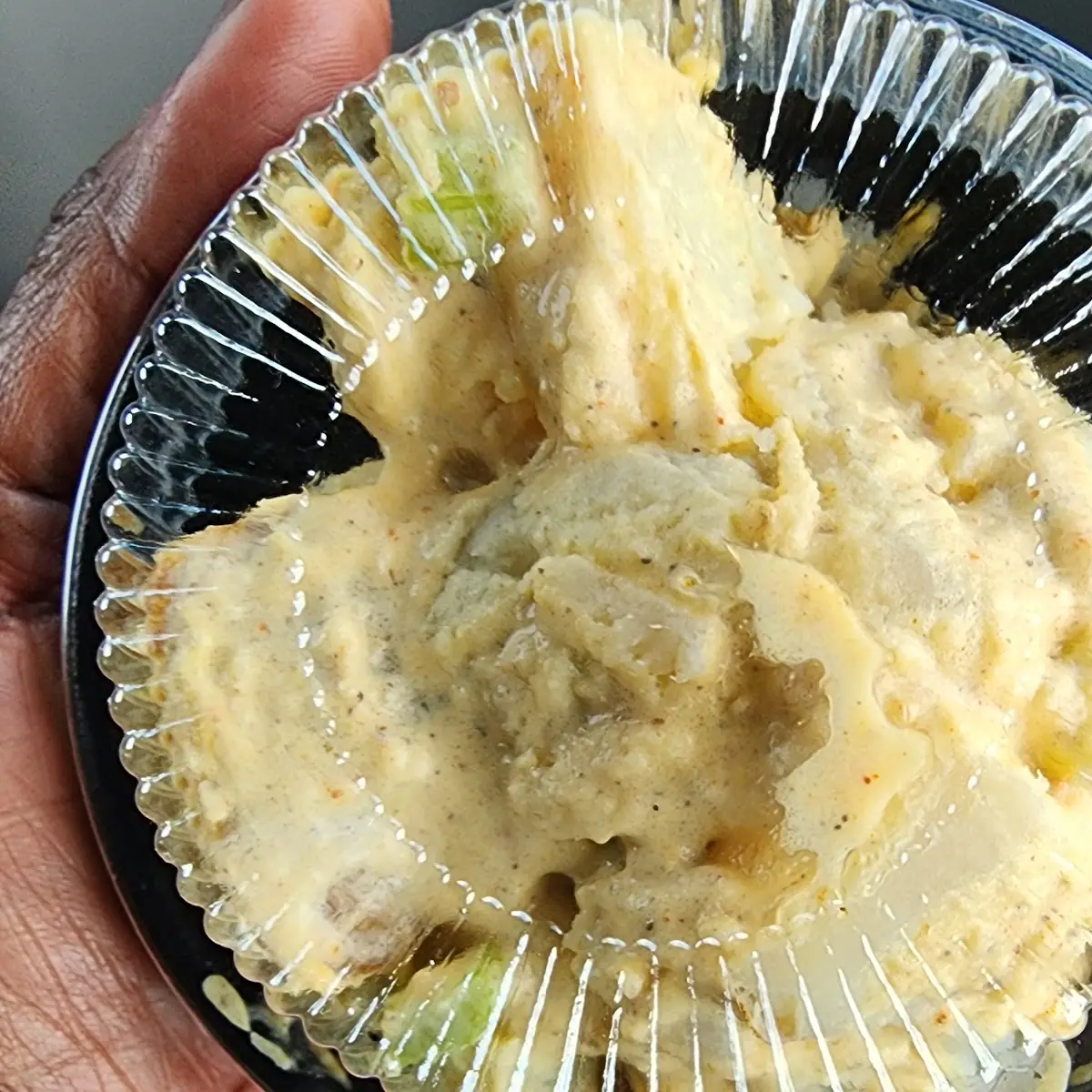 Potato Salad