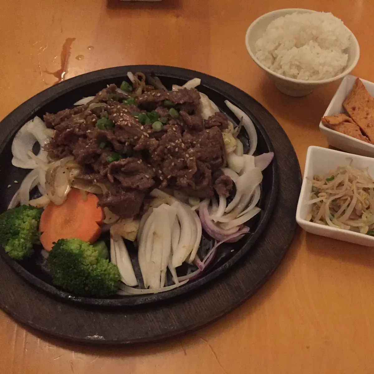Bulgogi