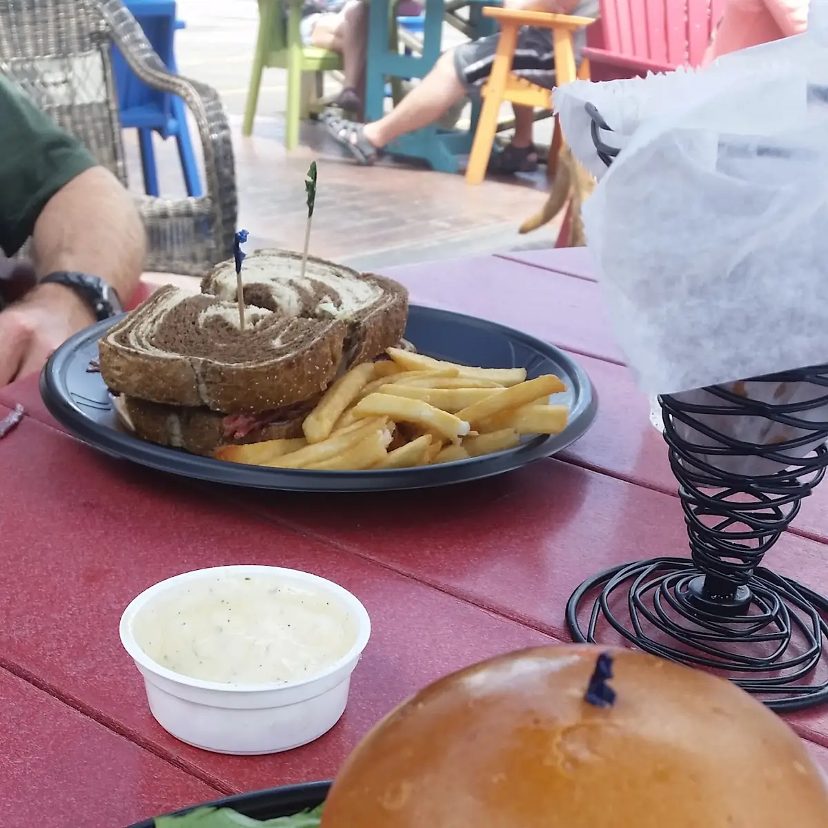 Burger