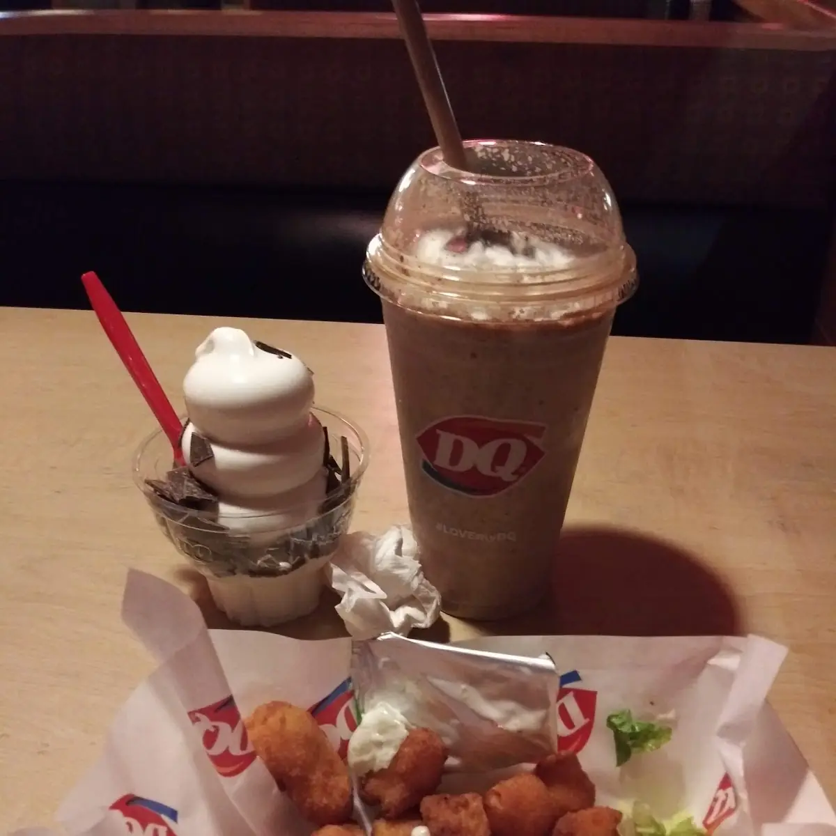 Tater Tots