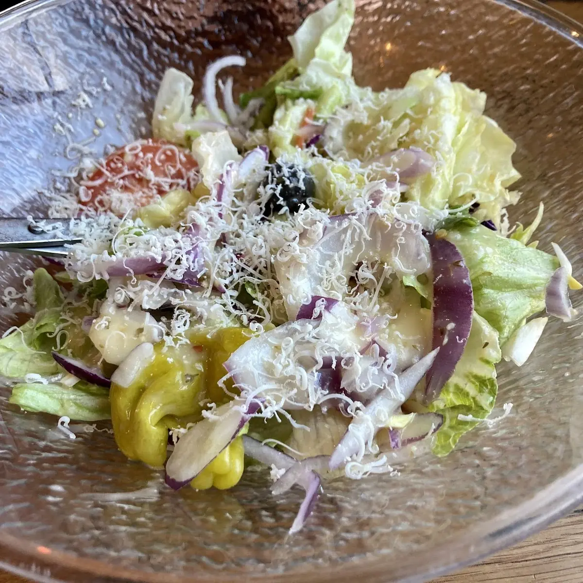 Salad