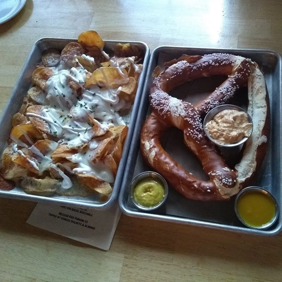 Beer Cheese