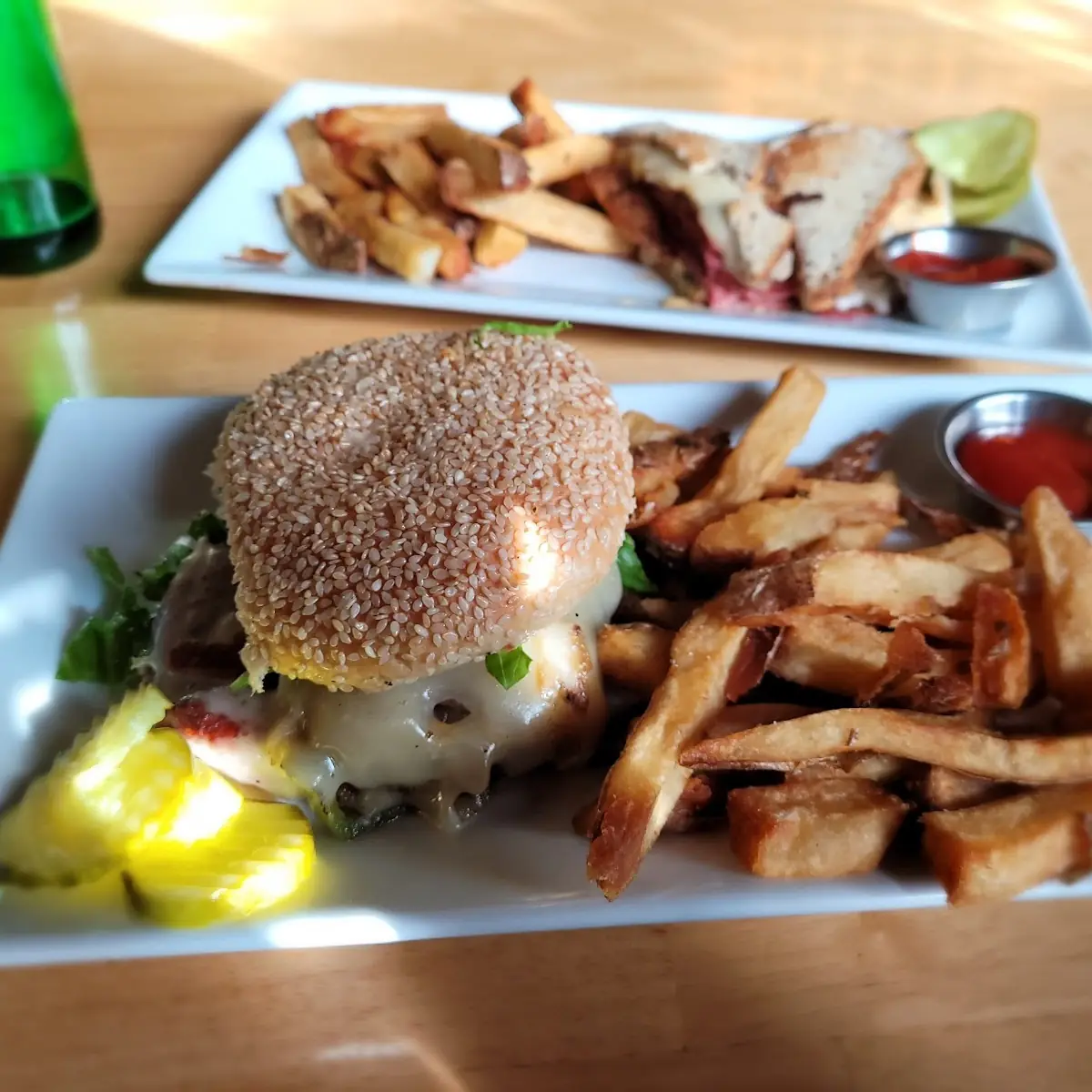 Chicken Sandwich