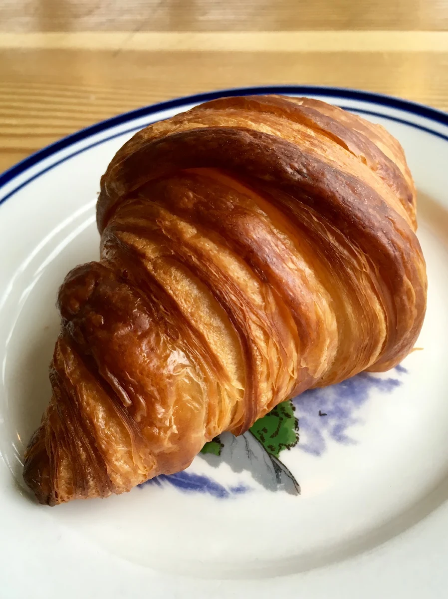 Plain Croissant
