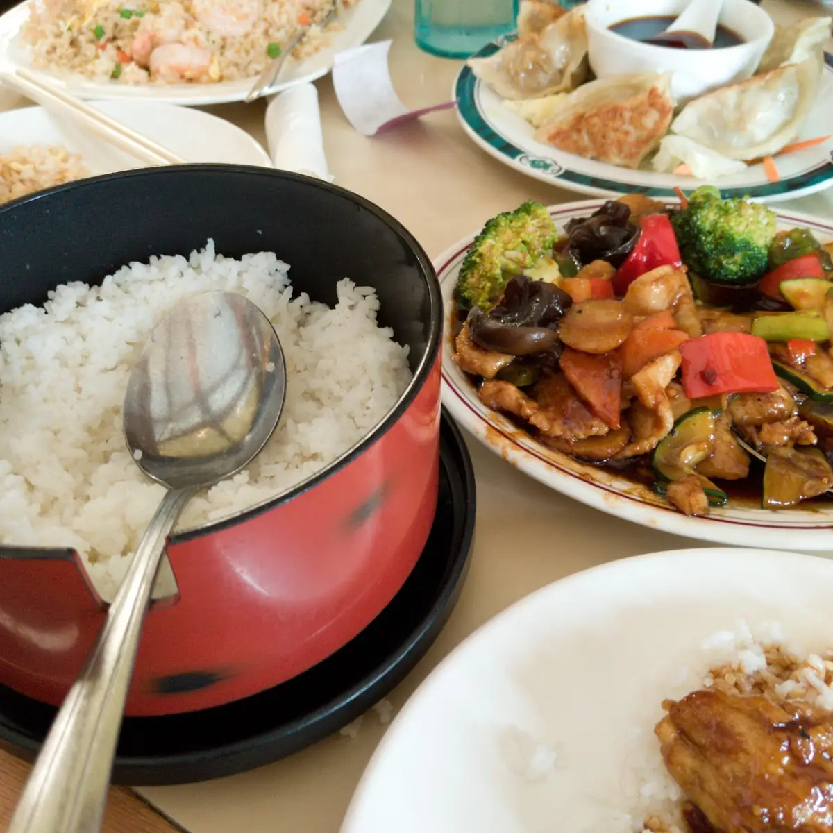 C2. General Tso Chicken