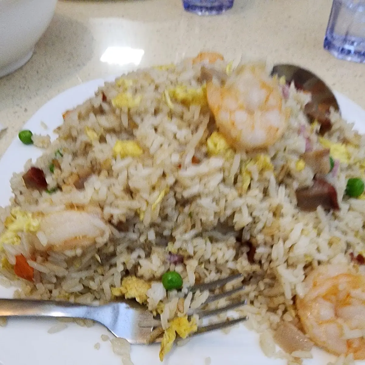 House Fried Rice