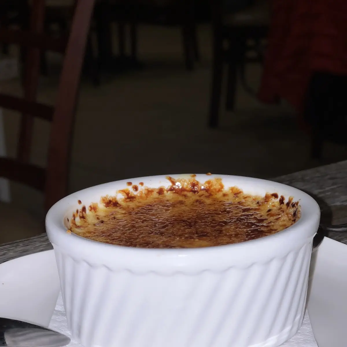 Creme Brulee