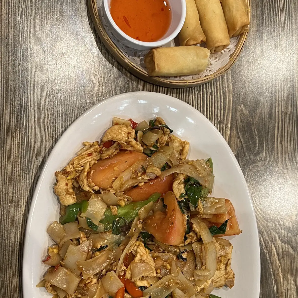 N3 Pad Kee Mao