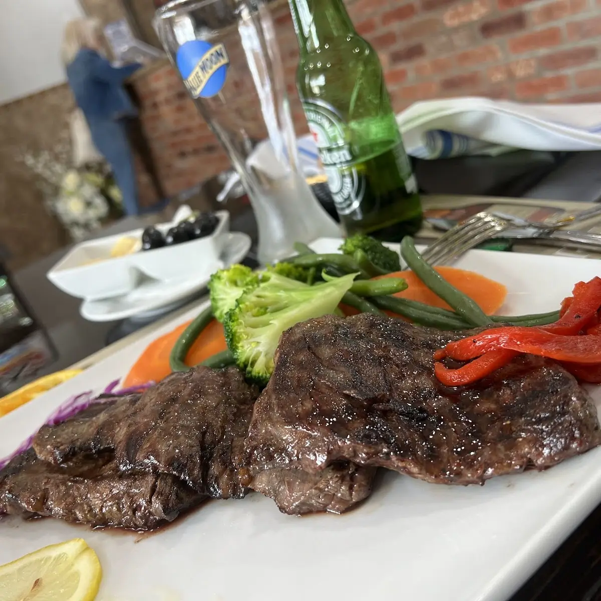 Skirt Steak