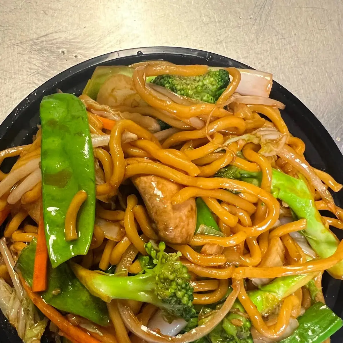 Lo Mein