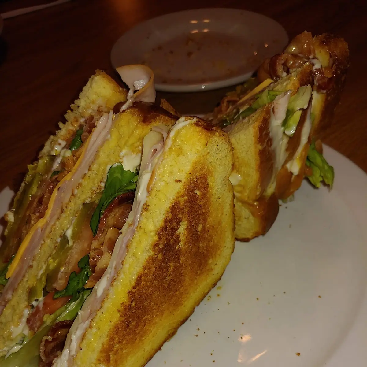 Club Sandwich