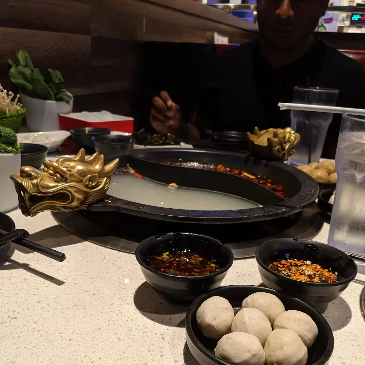 Hot Pot