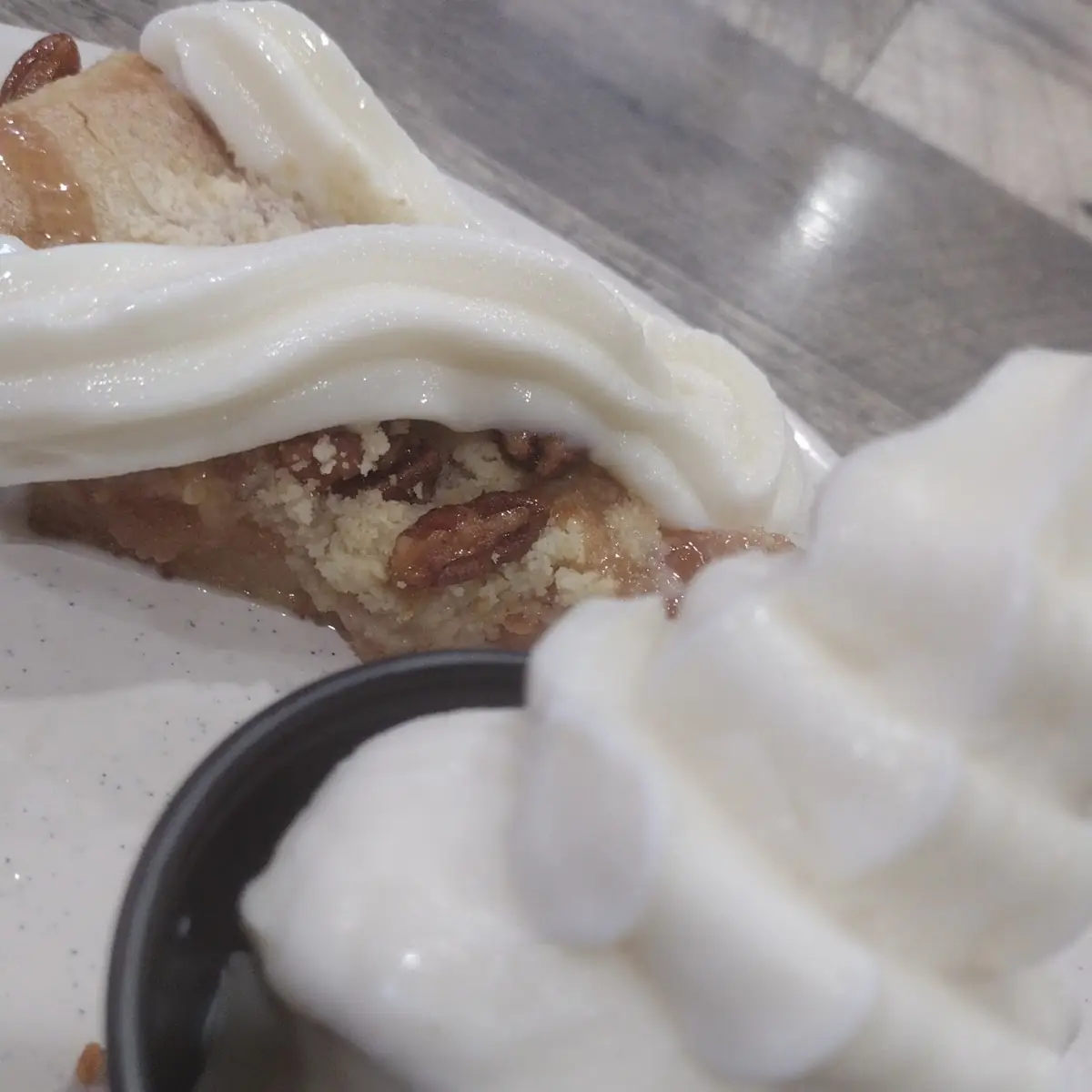 Cinnamon Roll