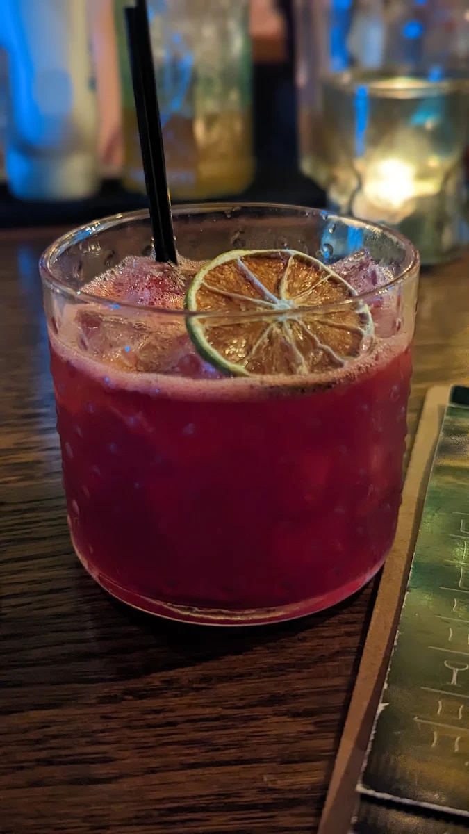 Signature Cocktails