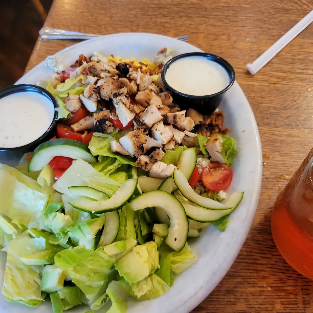 Cobb Salad