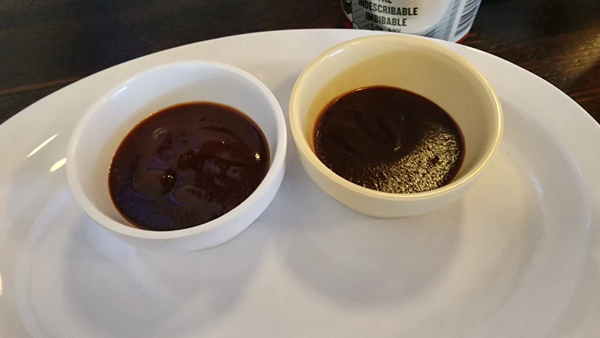 BBQ Sauce