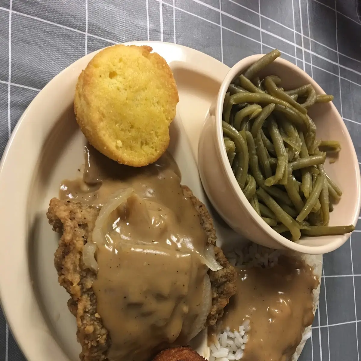 Chicken Fried Steak