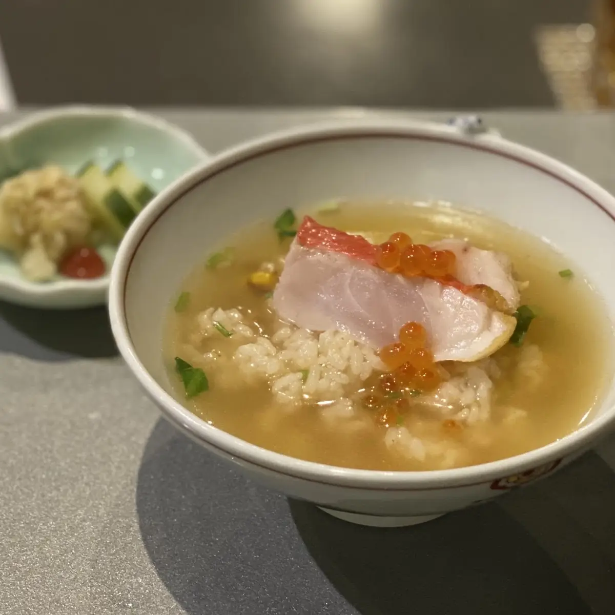 Chicken Soup